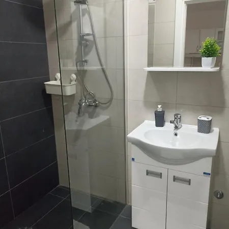 Milena Apartament *