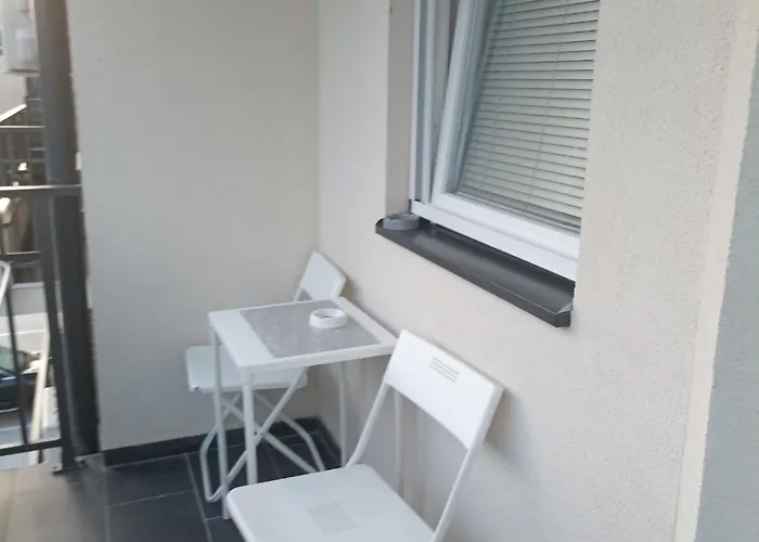 Milena Lejlighed Veliko Gradište