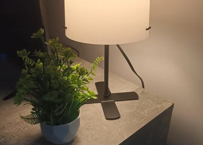 Milena Lejlighed Veliko Gradište